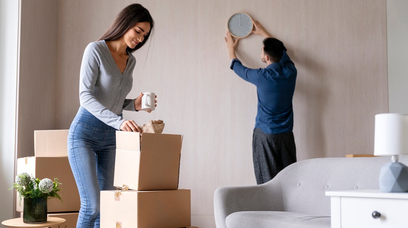 Auspicious Days for Rent House Shifting: A Complete Overview