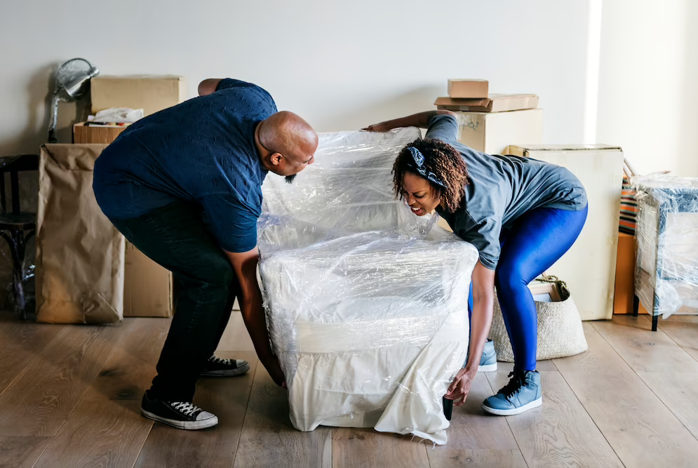 The Ultimate Guide to Injury-Free Moving